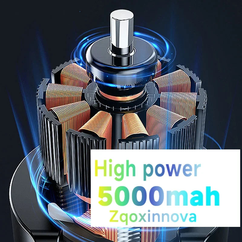 Cepillo de limpieza eléctrica, depurador giratorio 7 en 1, herramienta de limpieza para cocina/baño/sala de estar, cepillos de pelo para el hogar